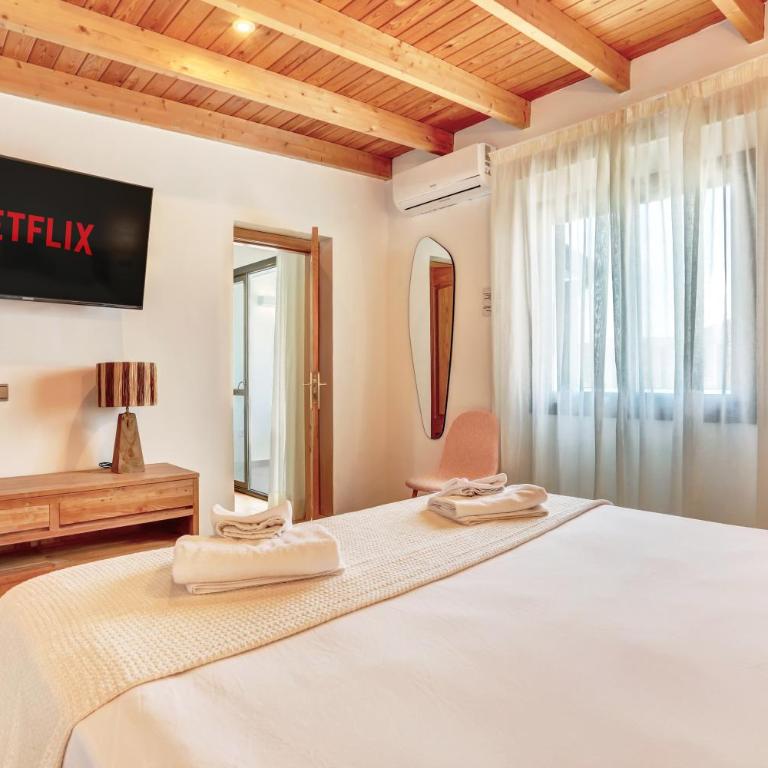 Villa Sun kissed Miralobos by Golden Dunes - Villa - 22