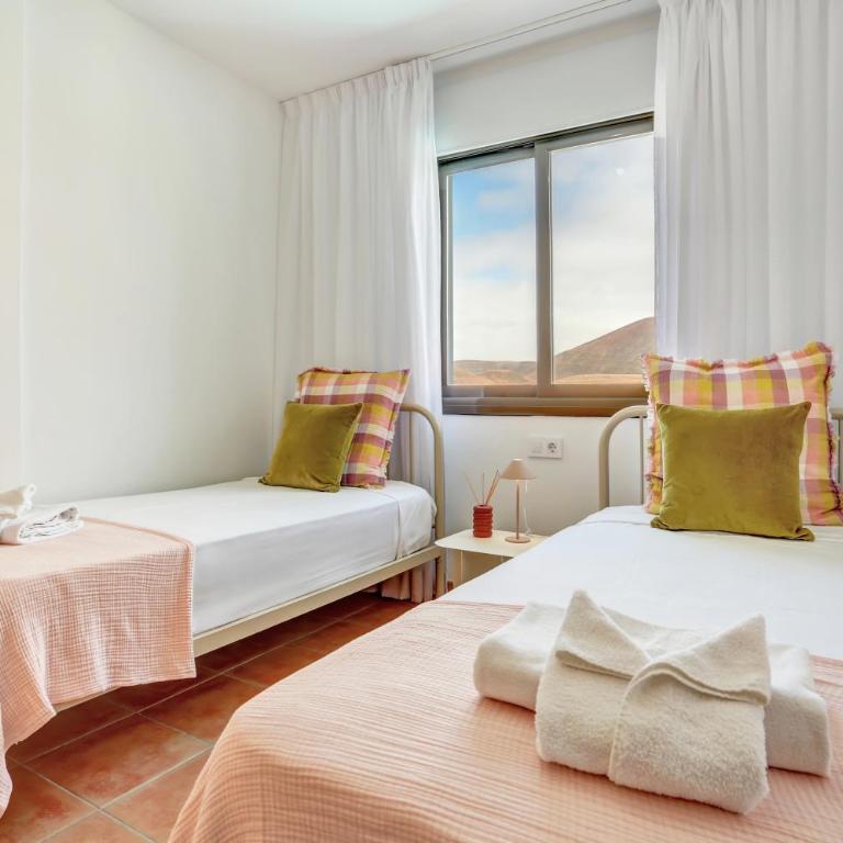 Villa Sun kissed Miralobos by Golden Dunes - Villa - 31