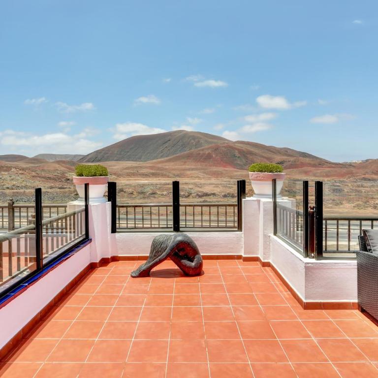 Villa Sun kissed Miralobos by Golden Dunes - Villa - 43