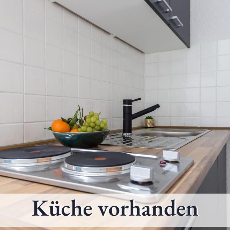 Relax Apartment 1302 Tolle Aussicht Massagesessel Smart TV - Apartamento de 1 dormitorio - 6