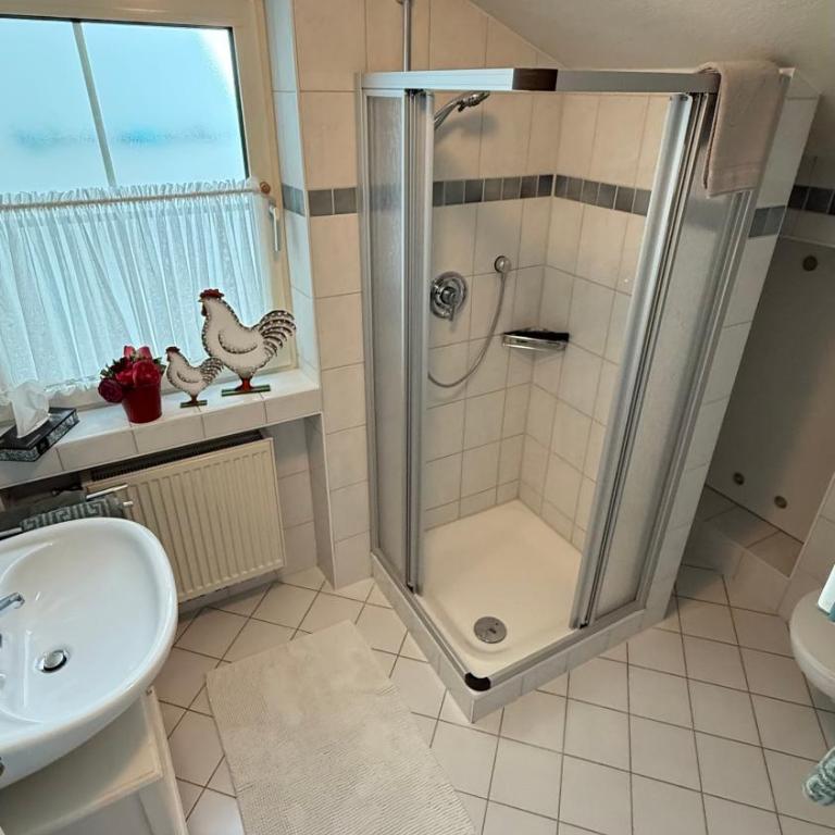 Landhaus SonnenTal - Apartment mit 2 Schlafzimmern - 9