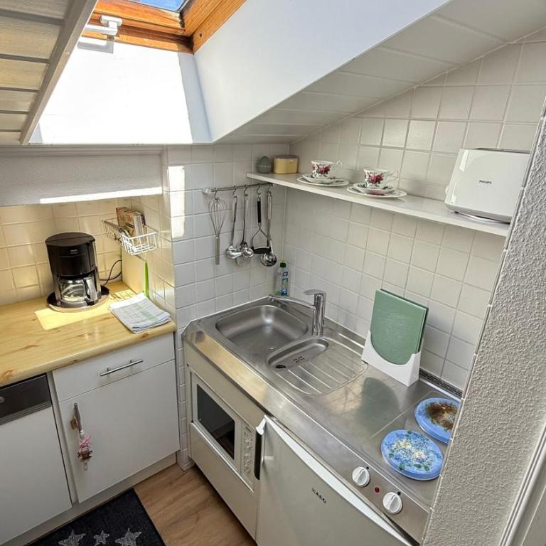 Landhaus SonnenTal - Apartment mit 2 Schlafzimmern - 12