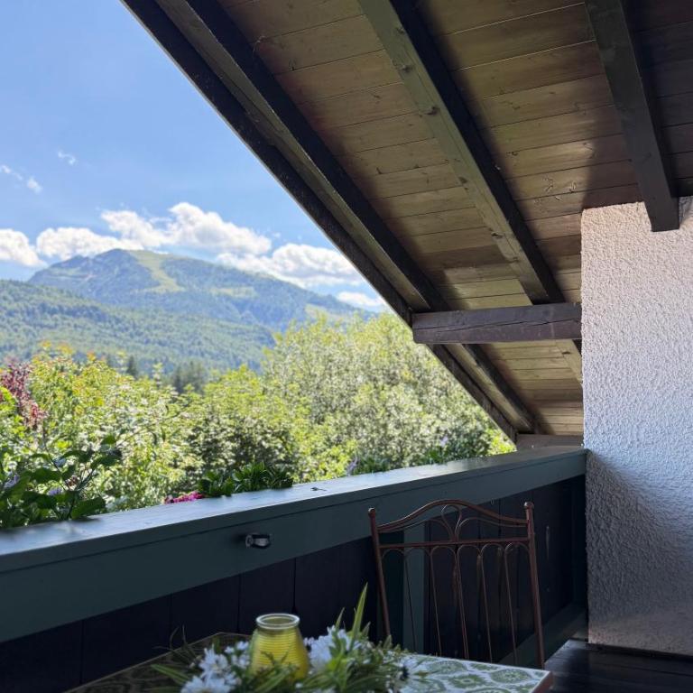 Landhaus SonnenTal - Apartment mit 2 Schlafzimmern - 18