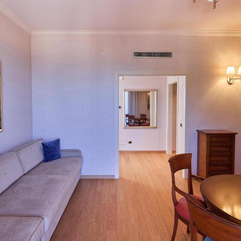 Quiete Taormina Naxos, Tapestry Collection By Hilton - Naxos One-Bedroom King Suite with Terrace - 2