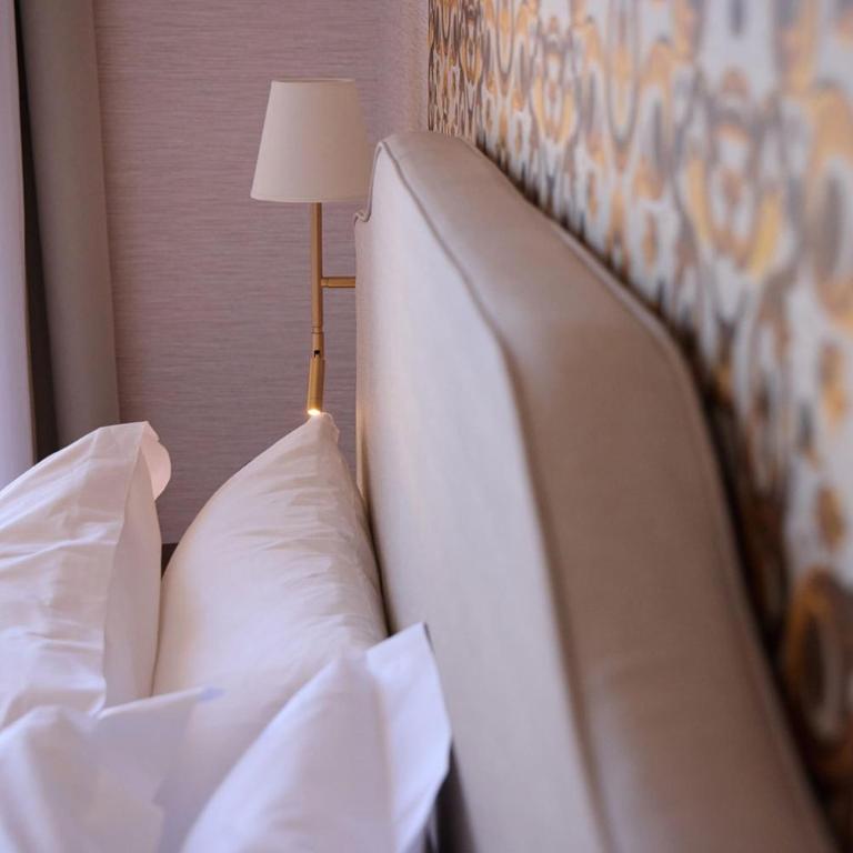 Quiete Taormina Naxos, Tapestry Collection By Hilton - Naxos Twin Room - 1