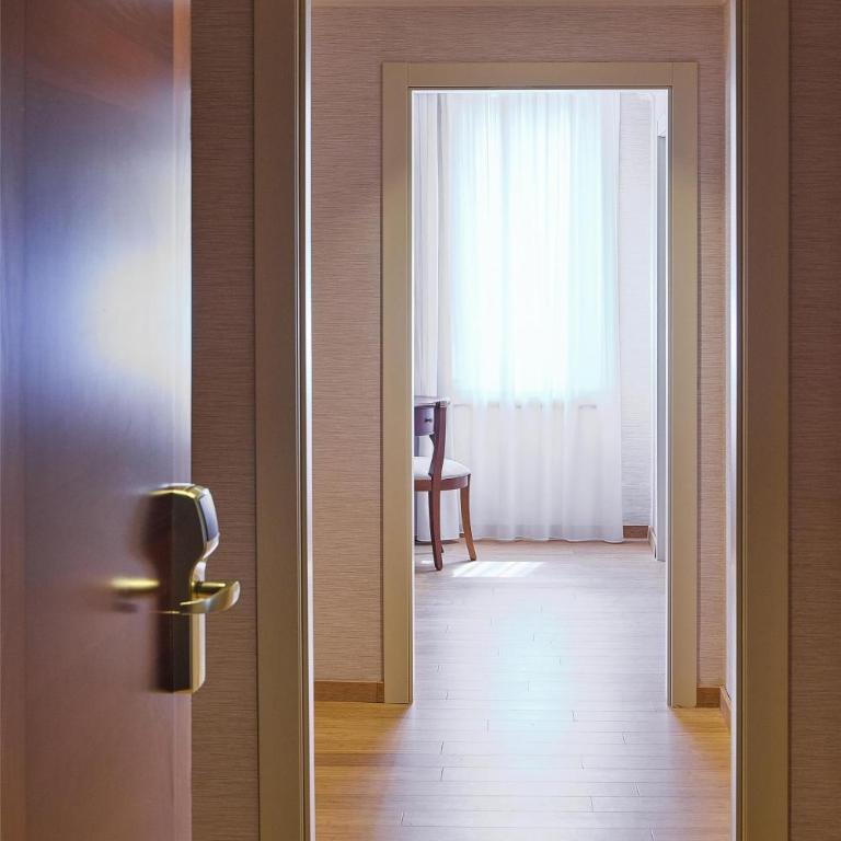 Quiete Taormina Naxos, Tapestry Collection By Hilton - Naxos One-Bedroom King Suite with Terrace - 12