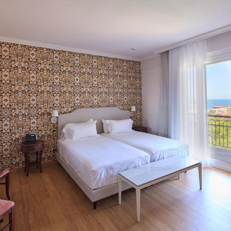 Quiete Taormina Naxos, Tapestry Collection By Hilton - Naxos Twin Room - 3