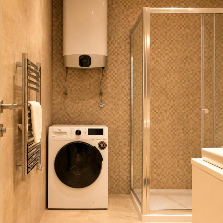 Wellness Retreat by THE HOUSE Experience Collection - One-Bedroom Apartment - 7