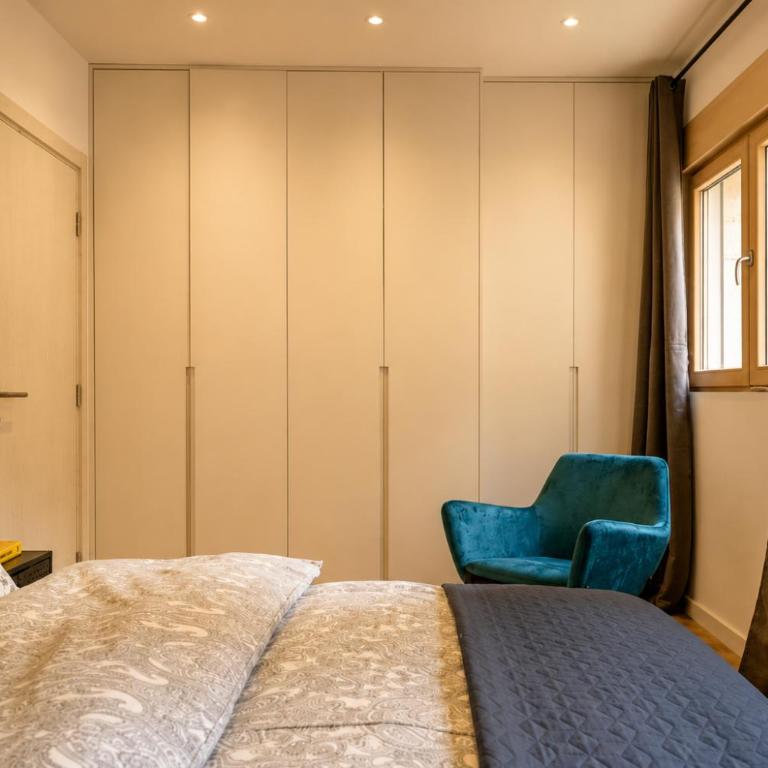 Wellness Retreat by THE HOUSE Experience Collection - One-Bedroom Apartment - 6