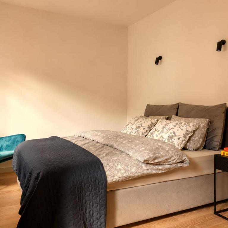 Wellness Retreat by THE HOUSE Experience Collection - One-Bedroom Apartment - 8