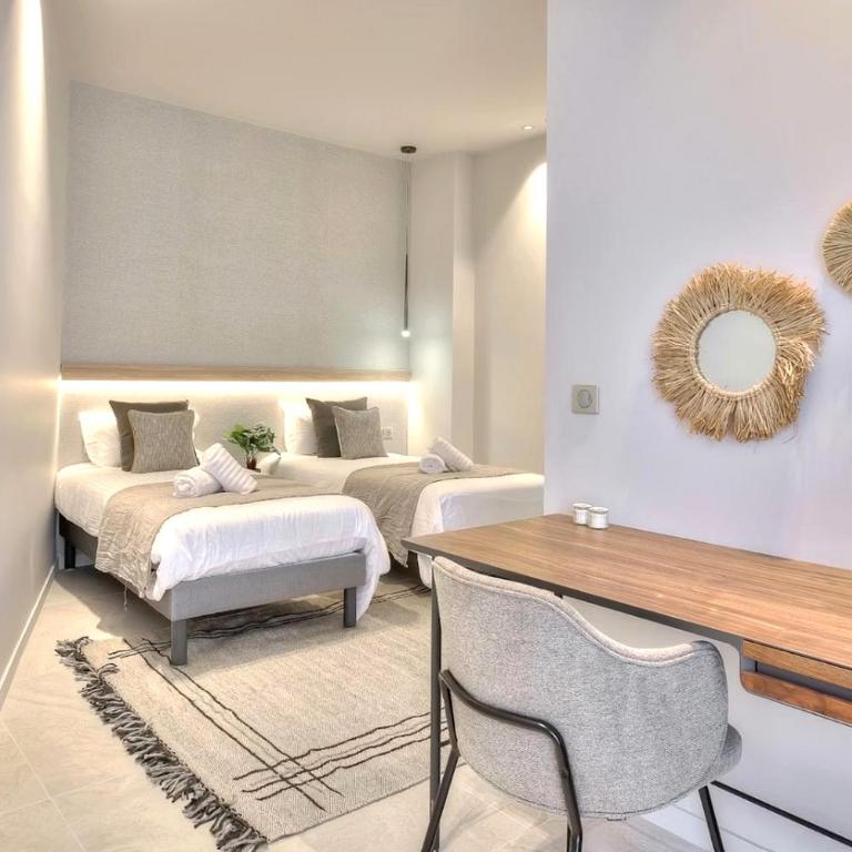 Your Cannes Aventure - Appartement - 29