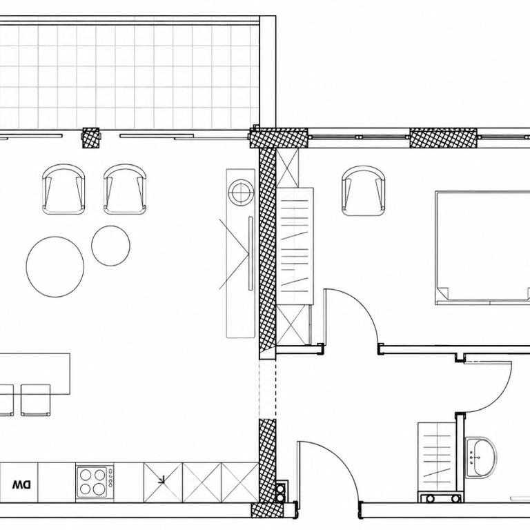 Wellness Retreat by THE HOUSE Experience Collection - One-Bedroom Apartment - 10