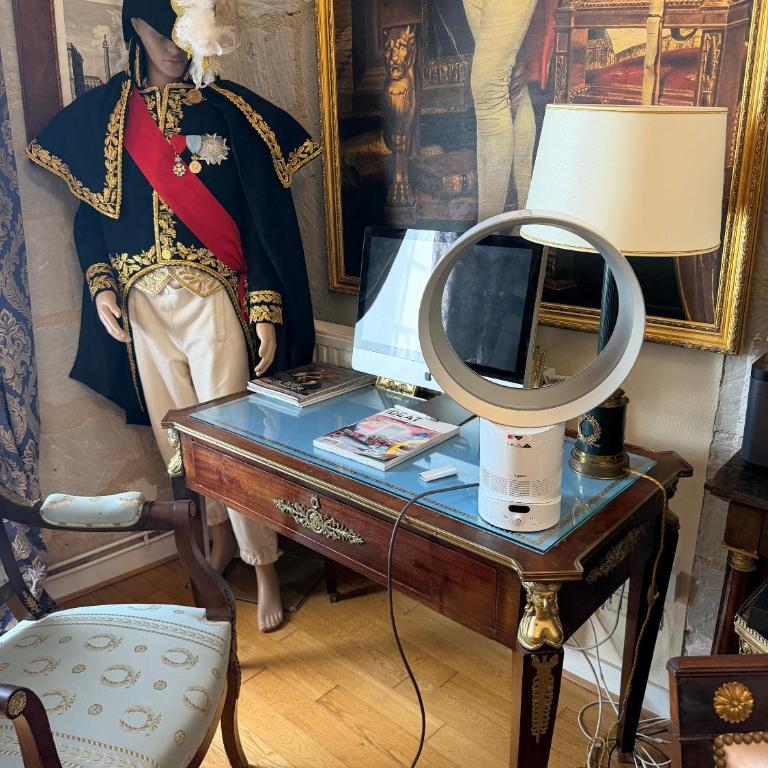 Club Napoléon Saumur - Appartement 2 Chambres - 7