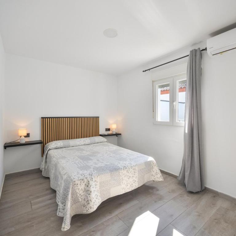 Apartamento con Piscina y Barbacoa - Appartement avec Terrasse - 10