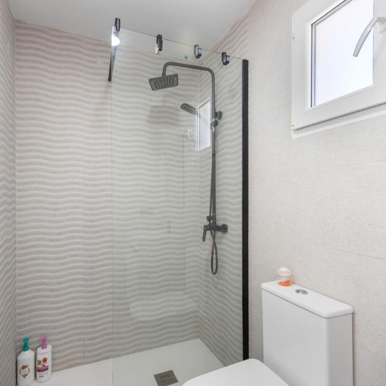 Apartamento con Piscina y Barbacoa - Appartement avec Terrasse - 14