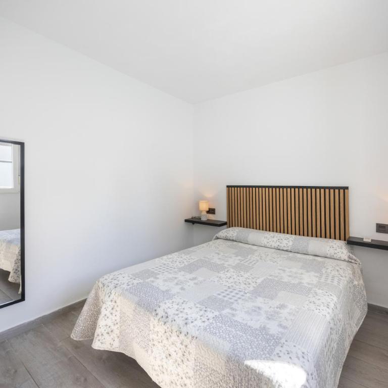 Apartamento con Piscina y Barbacoa - Appartement avec Terrasse - 12