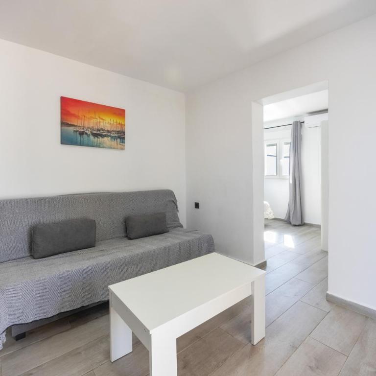 Apartamento con Piscina y Barbacoa - Appartement avec Terrasse - 3