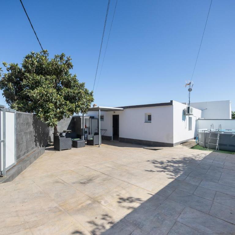 Apartamento con Piscina y Barbacoa - Appartement avec Terrasse - 22