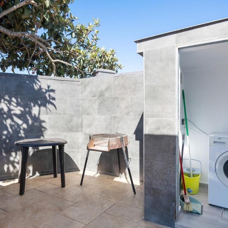 Apartamento con Piscina y Barbacoa - Appartement avec Terrasse - 18