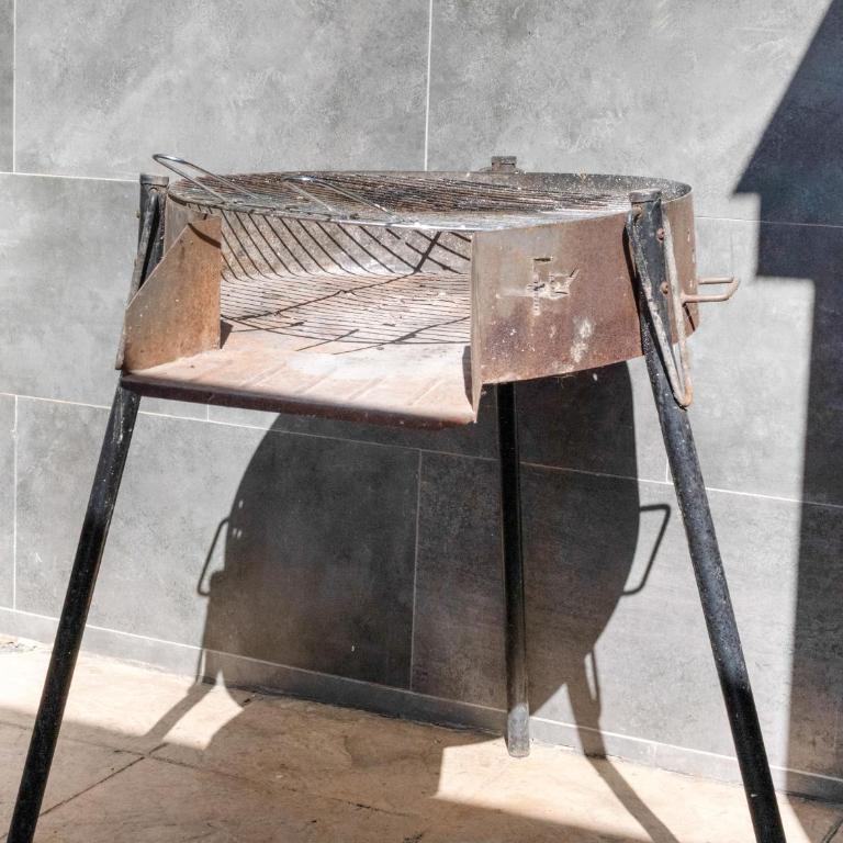 Apartamento con Piscina y Barbacoa - Appartement avec Terrasse - 19