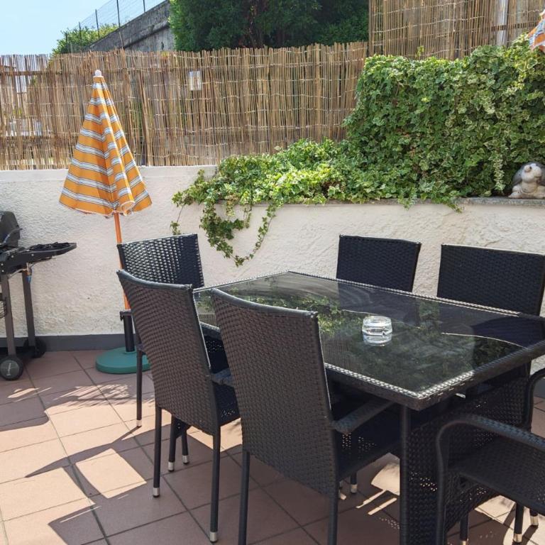 Due Laghi Appartments - Appartamento con 2 Camere da Letto - 30