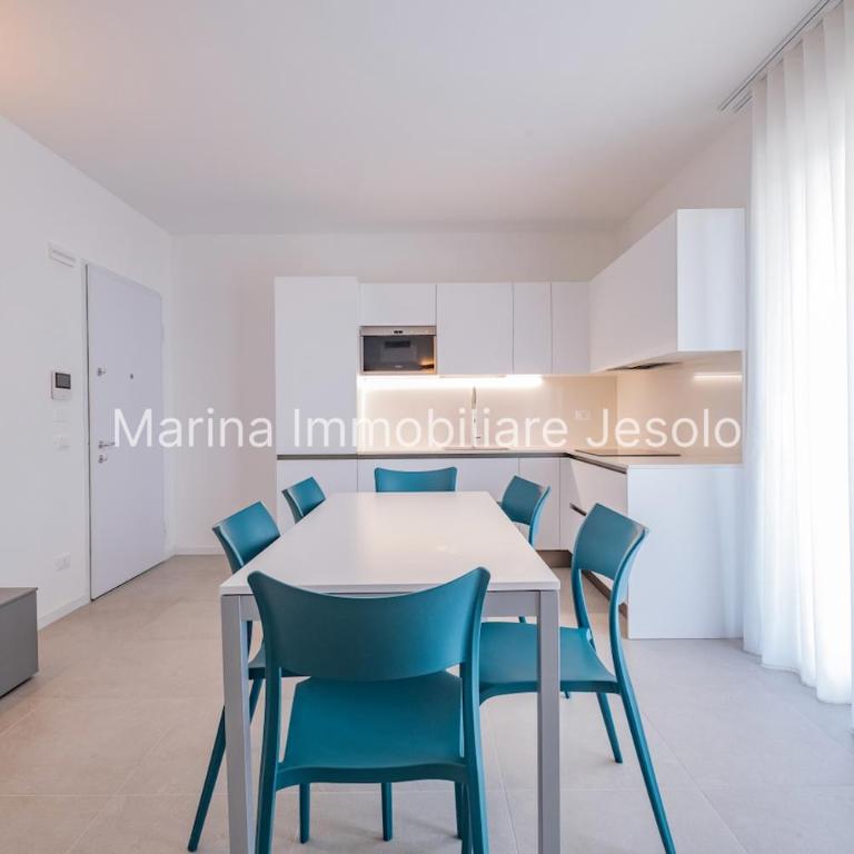 Baia Bianca - Appartamento con 2 Camere da Letto - 4