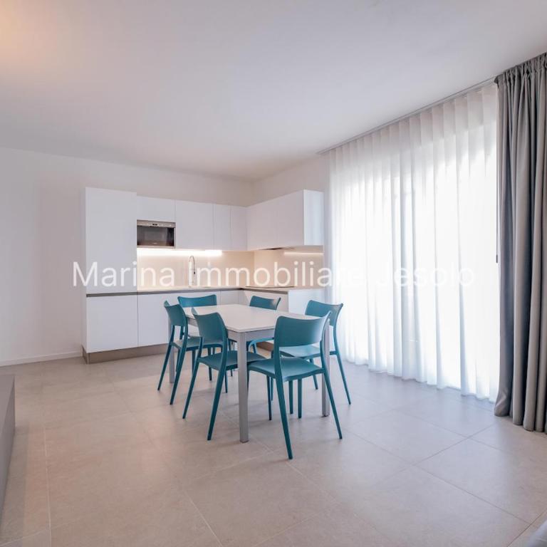 Baia Bianca - Appartamento con 2 Camere da Letto - 6