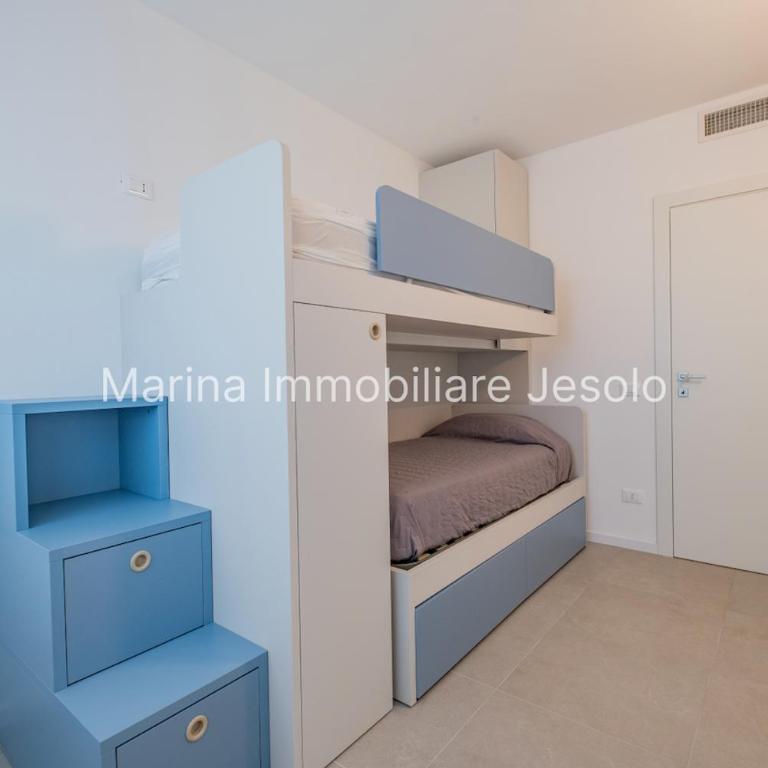 Baia Bianca - Appartamento con 2 Camere da Letto - 7