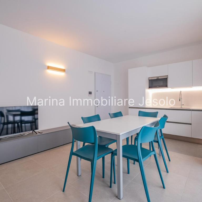Baia Bianca - Appartamento con 2 Camere da Letto - 12