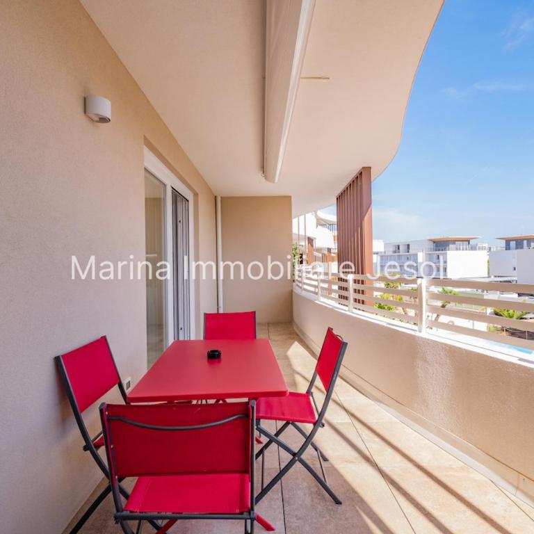 Baia Bianca - Appartamento con 2 Camere da Letto - 15