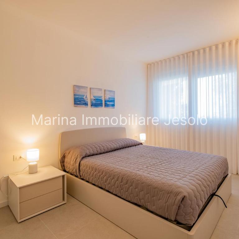 Baia Bianca - Appartamento con 2 Camere da Letto - 16