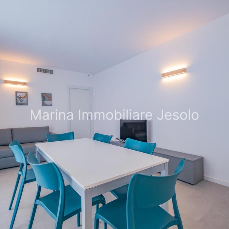 Baia Bianca - Appartamento con 2 Camere da Letto - 19