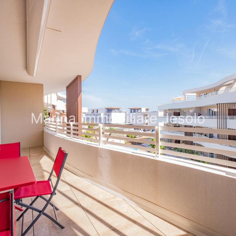 Baia Bianca - Appartamento con 2 Camere da Letto - 20