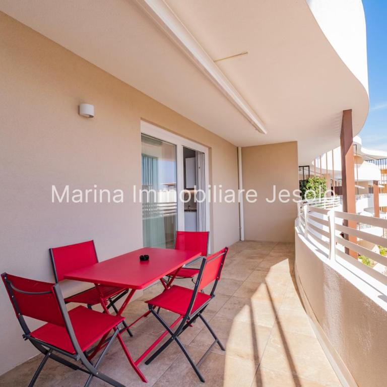 Baia Bianca - Appartamento con 2 Camere da Letto - 21