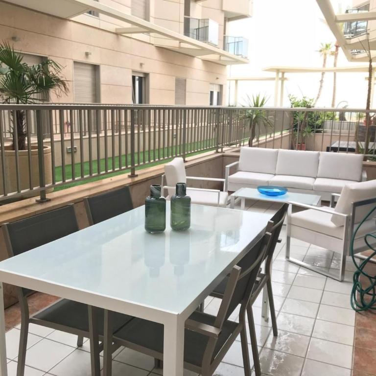 Mare Nostrum - Studio Apartment with Sea View - 16