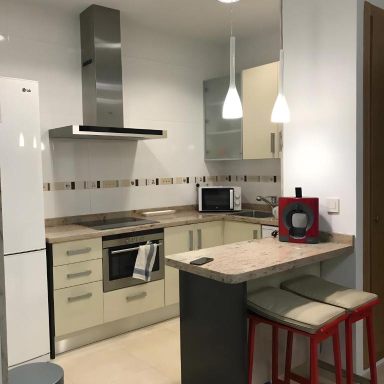 Mare Nostrum - Studio Apartment with Sea View - 11
