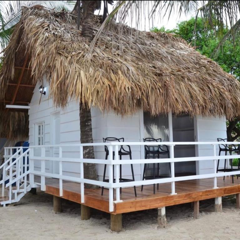 Marine Beach Hotel - Double Room with Sea View - 3