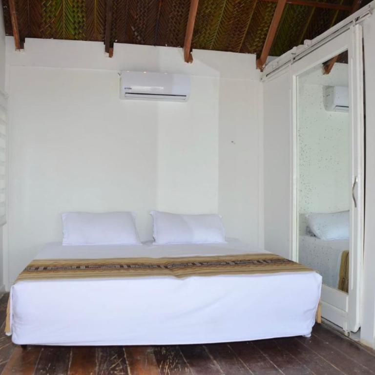 Marine Beach Hotel - Double Room with Sea View - 4
