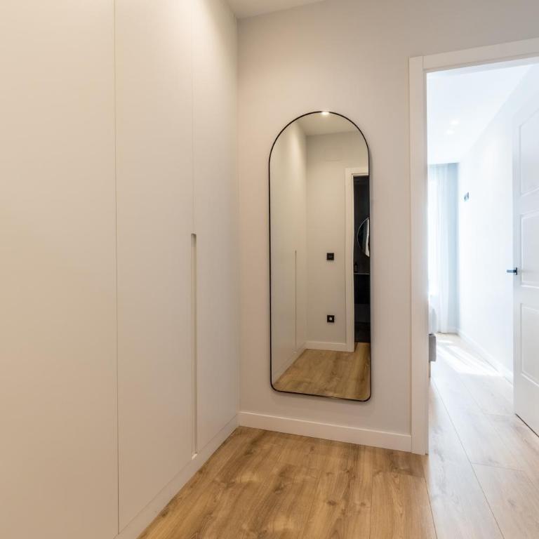 Cid III - Apartamentos Burgos Deluxe - Apartamento Deluxe de 1 dormitorio - 17