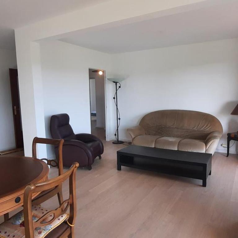 Appartement 4 pièces, Port-Issol, Sanary sur Mer - Apartamento de 2 dormitorios - 10