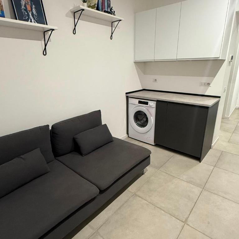 Casa di Tara - Appartamento con 1 Camera da Letto - 28