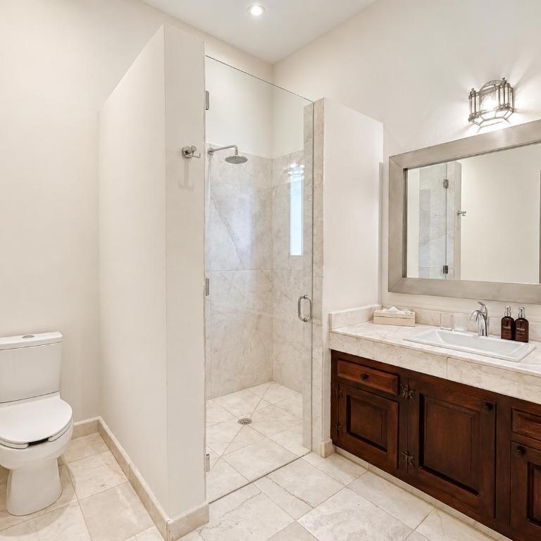 Hacienda Los Arcangeles - Suite Junior Deluxe - 4