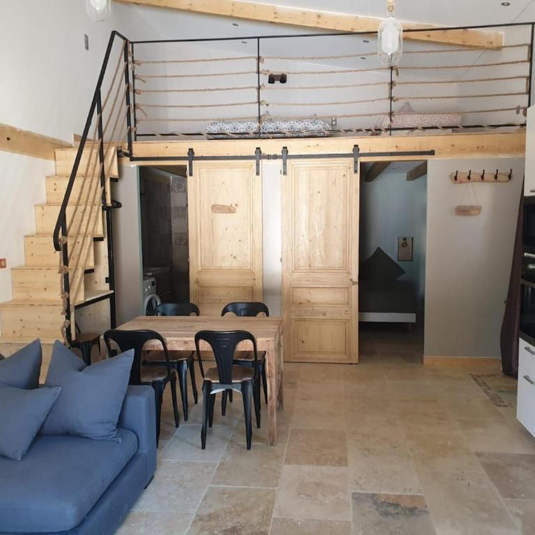 Villa Nelyan - Villa mit 3 Schlafzimmern - 1