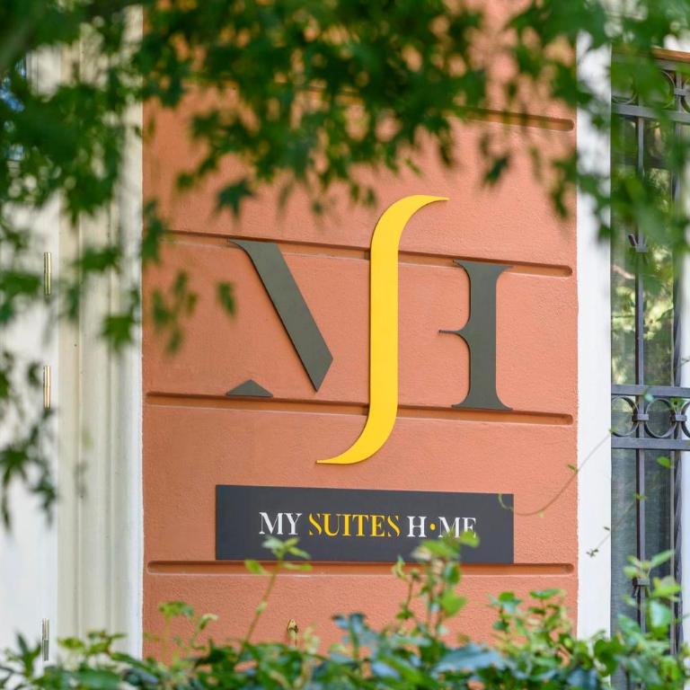 Mysuiteshome Apartments - Superior Apartment - 3