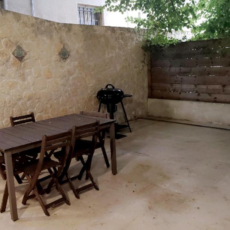 Villa Nelyan - Villa mit 3 Schlafzimmern - 7