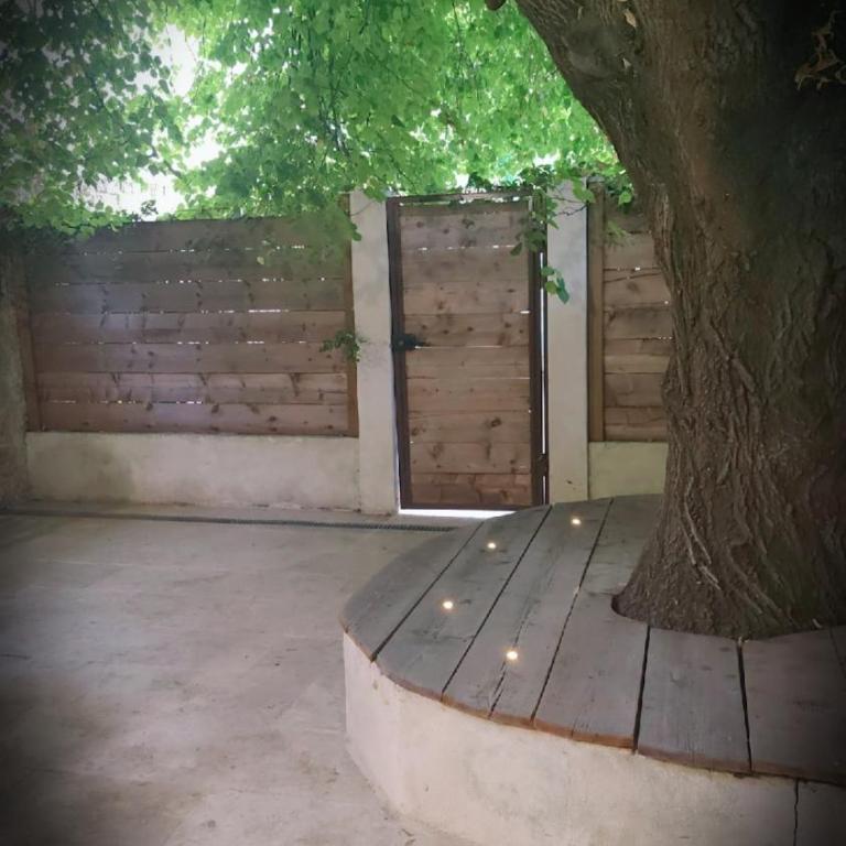 Villa Nelyan - Villa mit 3 Schlafzimmern - 12