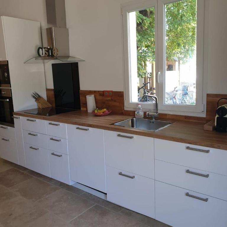 Villa Nelyan - Villa mit 3 Schlafzimmern - 13