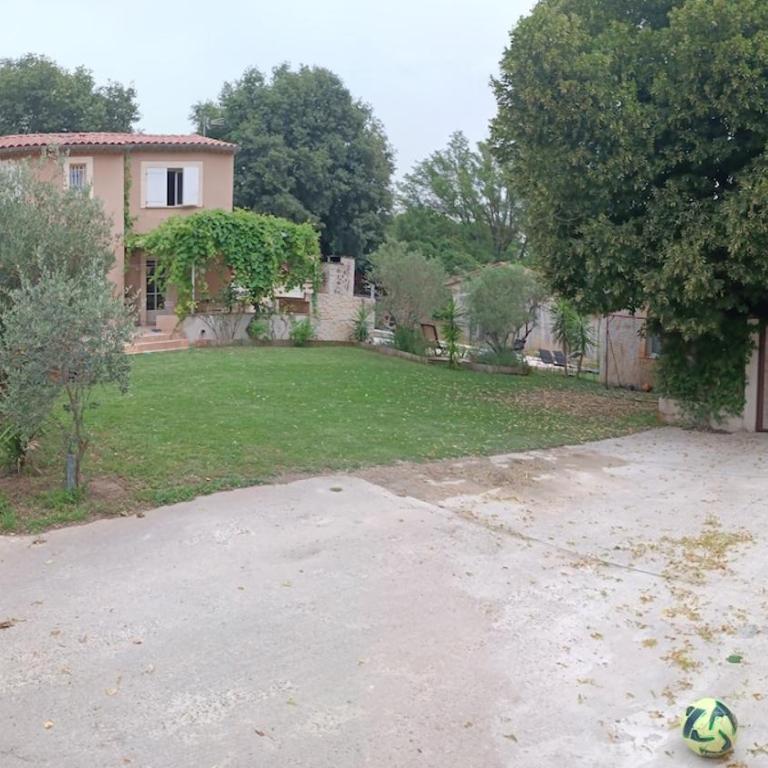 Villa Nelyan - Villa mit 3 Schlafzimmern - 16