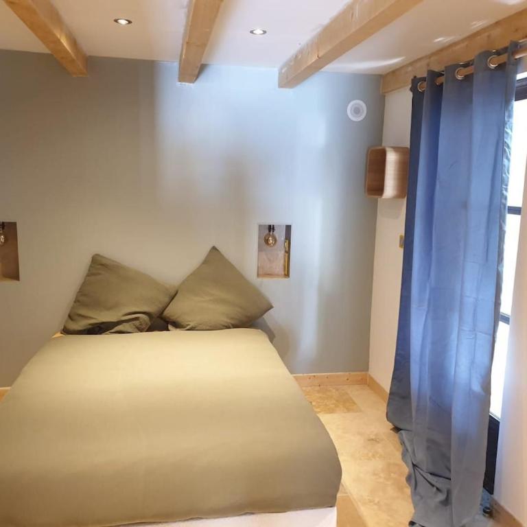 Villa Nelyan - Villa mit 3 Schlafzimmern - 17