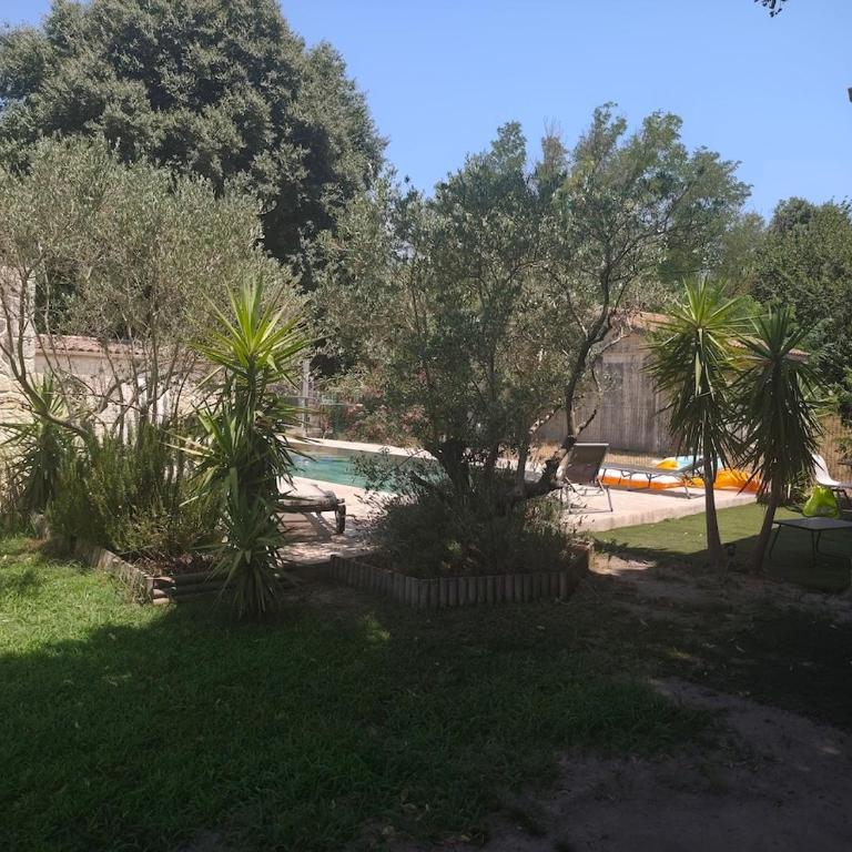 Villa Nelyan - Villa mit 3 Schlafzimmern - 19